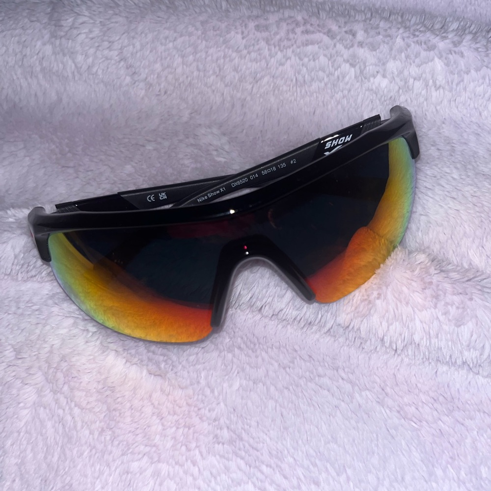 Nike Running Glasses